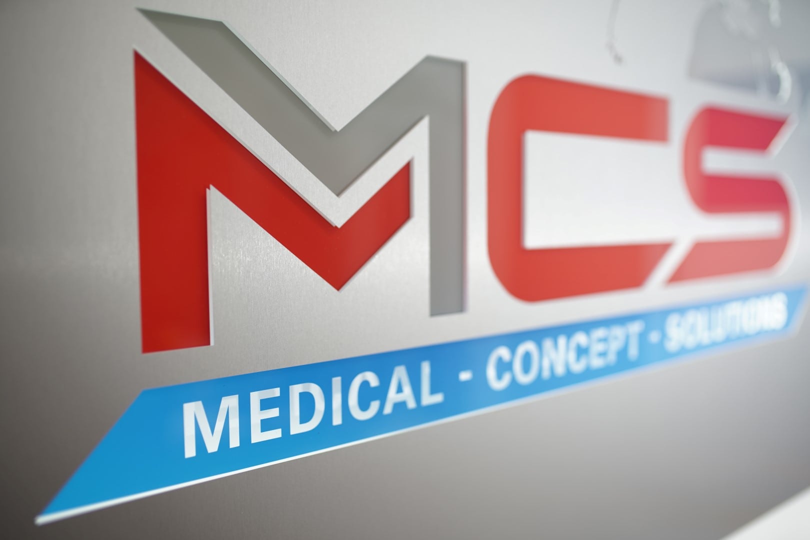 MCS medical concept solutions GmbH