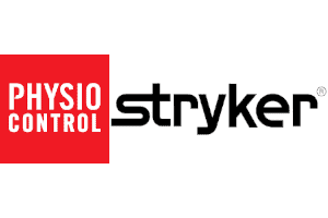 Physio Control Stryker